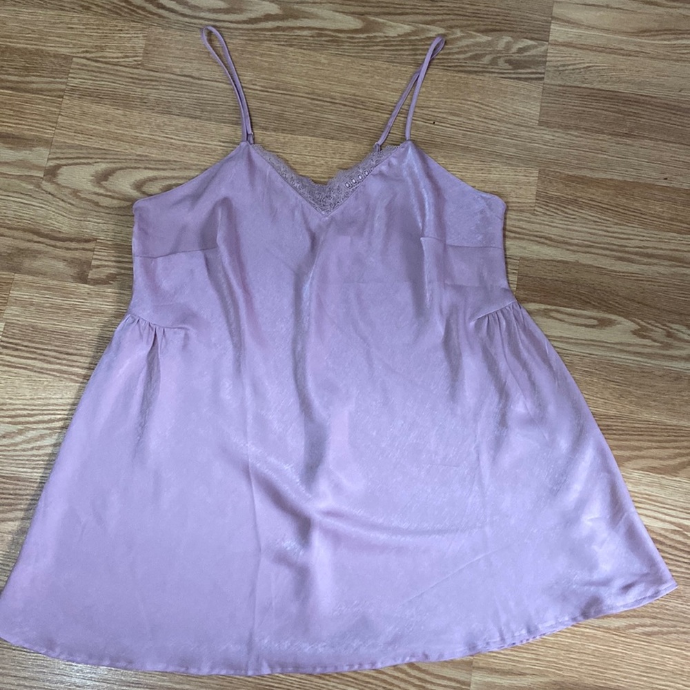 Lane Bryant Cacique nightgown